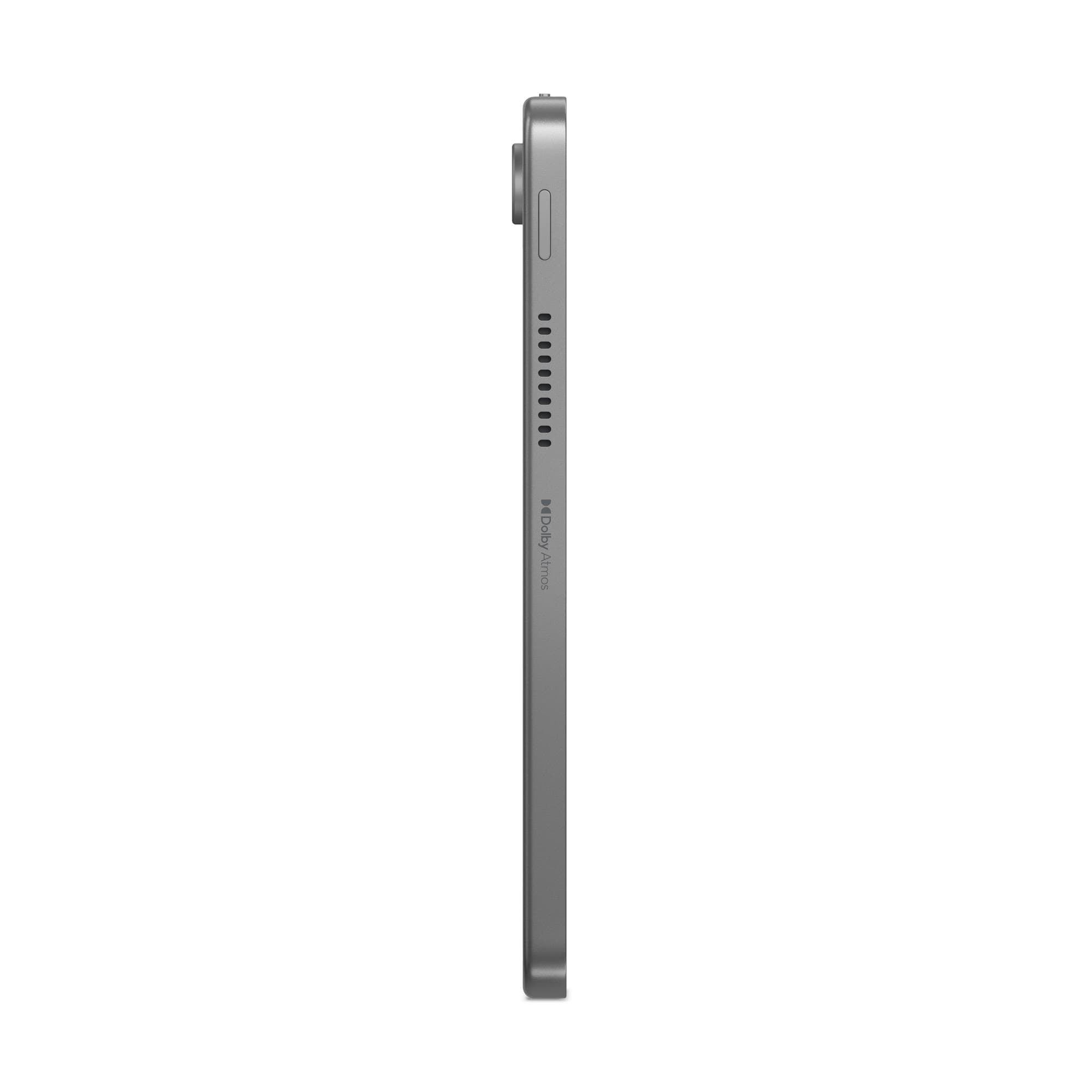 Планшет Lenovo Tab TB311XU 4G LTE 4GB RAM 128GB ROM Luna Grey + Clear Case – купить недорого с доставкой по Алматы и Казахстану фото 5