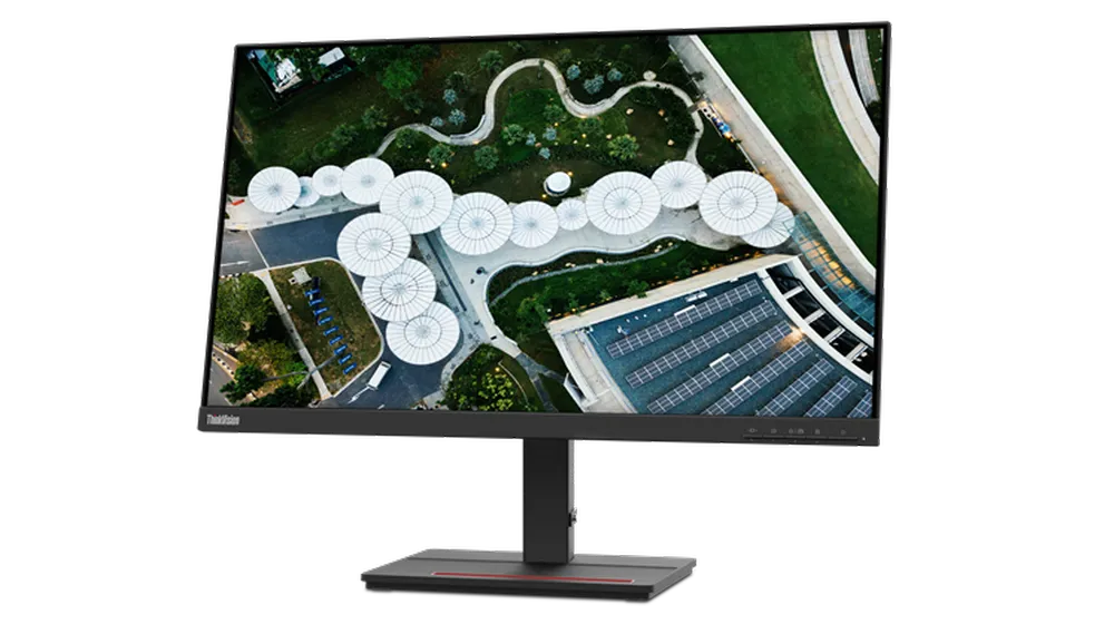 Монитор Lenovo ThinkVision S24e-20 23.8