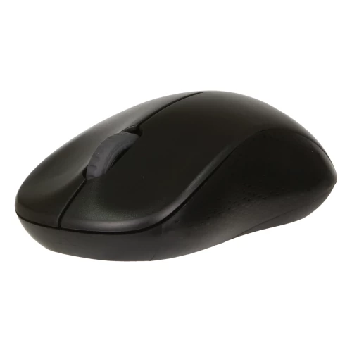 Мышь беспроводная Rapoo M160 Silent 14211, 3 кнопки, 2400 dpi, чёрная — купить в Казахстане | neom.kz