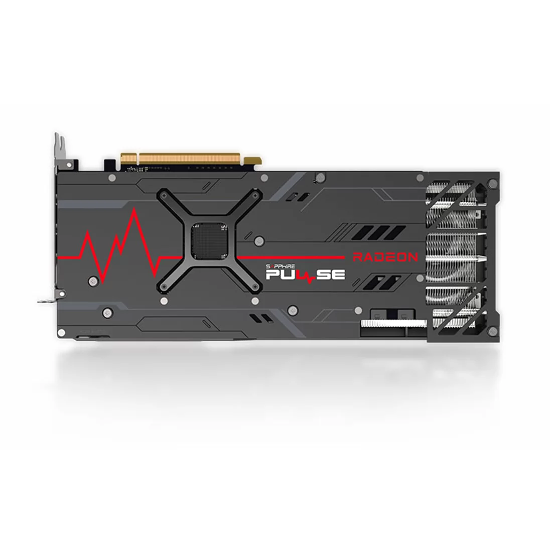 Видеокарта Sapphire PULSE RADEON RX 6800 XT GAMING OC 16G (11304-03-20G) фото 2