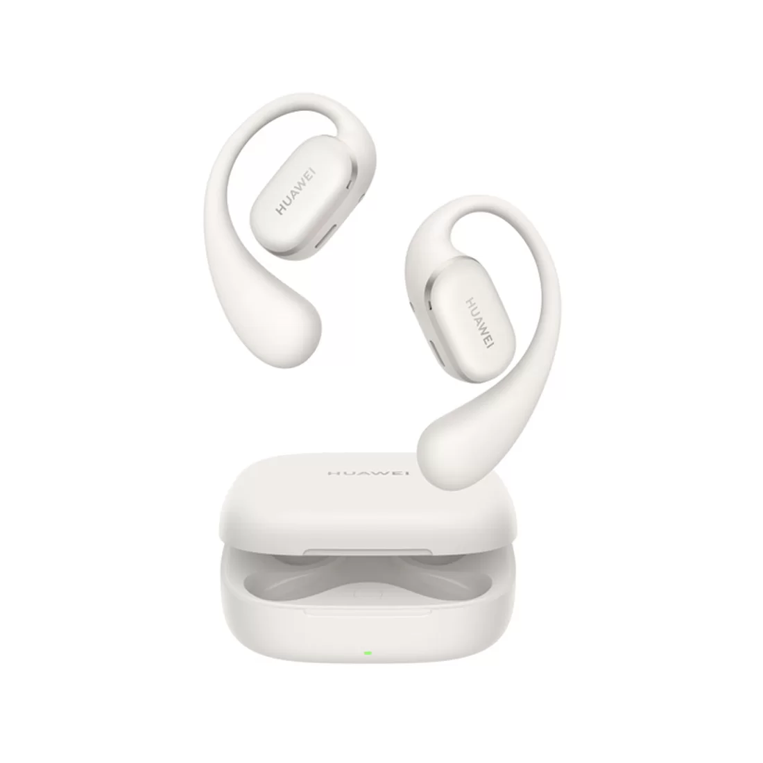 Наушники Huawei FreeArc T0021 Grey – купить недорого с доставкой по Алматы и Казахстану фото 2