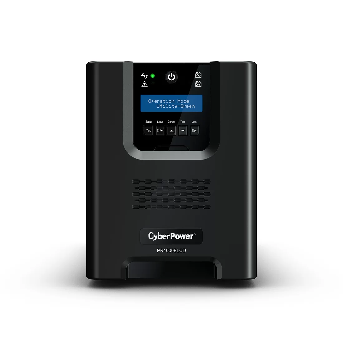 Источник бесперебойного питания CyberPower PR1000ELCD – купить недорого с доставкой по Алматы и Казахстану фото 2