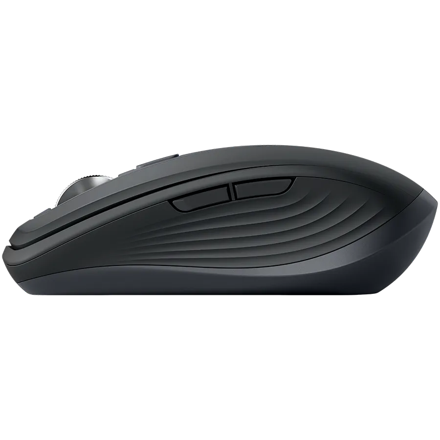 Мышь беспроводная Logitech MX Anywhere 3S Bluetooth, 7 кнопок, 8000 dpi – купить недорого с доставкой по Алматы и Казахстану фото 5
