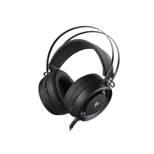 Гарнитура Rapoo VH500CЧерный — купить в Казахстане | neom.kz