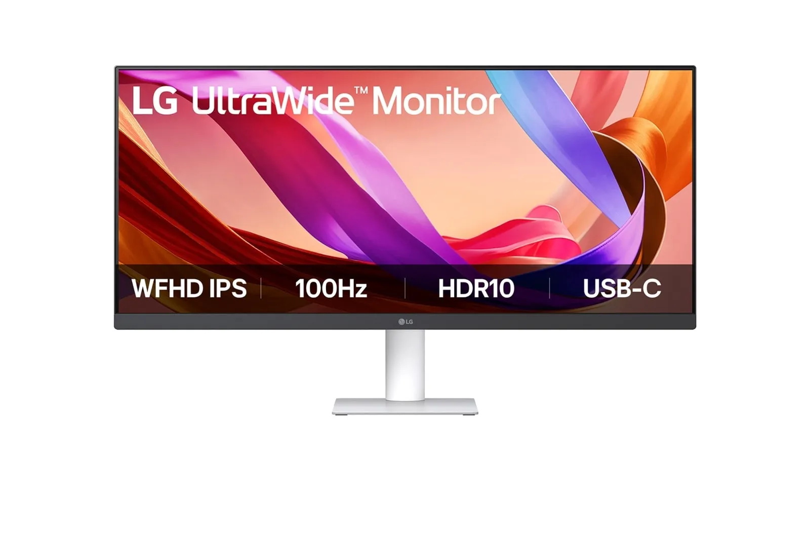 Монитор LG 29U531A-W 29
