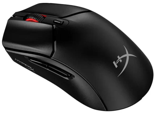 Компьютерная мышь HyperX Pulsefire Haste 2 Core (Black) 8R2E6AA – купить недорого с доставкой по Алматы и Казахстану