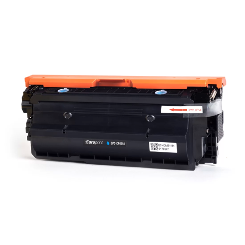 Картридж Europrint EPC-CF451A, Cyan — купить в Казахстане | neom.kz
