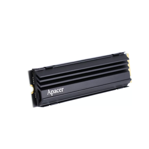 Накопитель SSD Apacer AS2280Q4U, 2 ТБ, M.2, PCIe 4.0