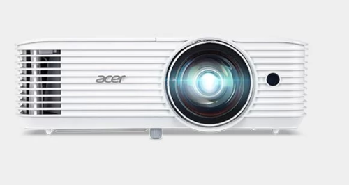 Проектор Acer S1386WH (MR.JQU11.001) – купить недорого с доставкой по Алматы и Казахстану