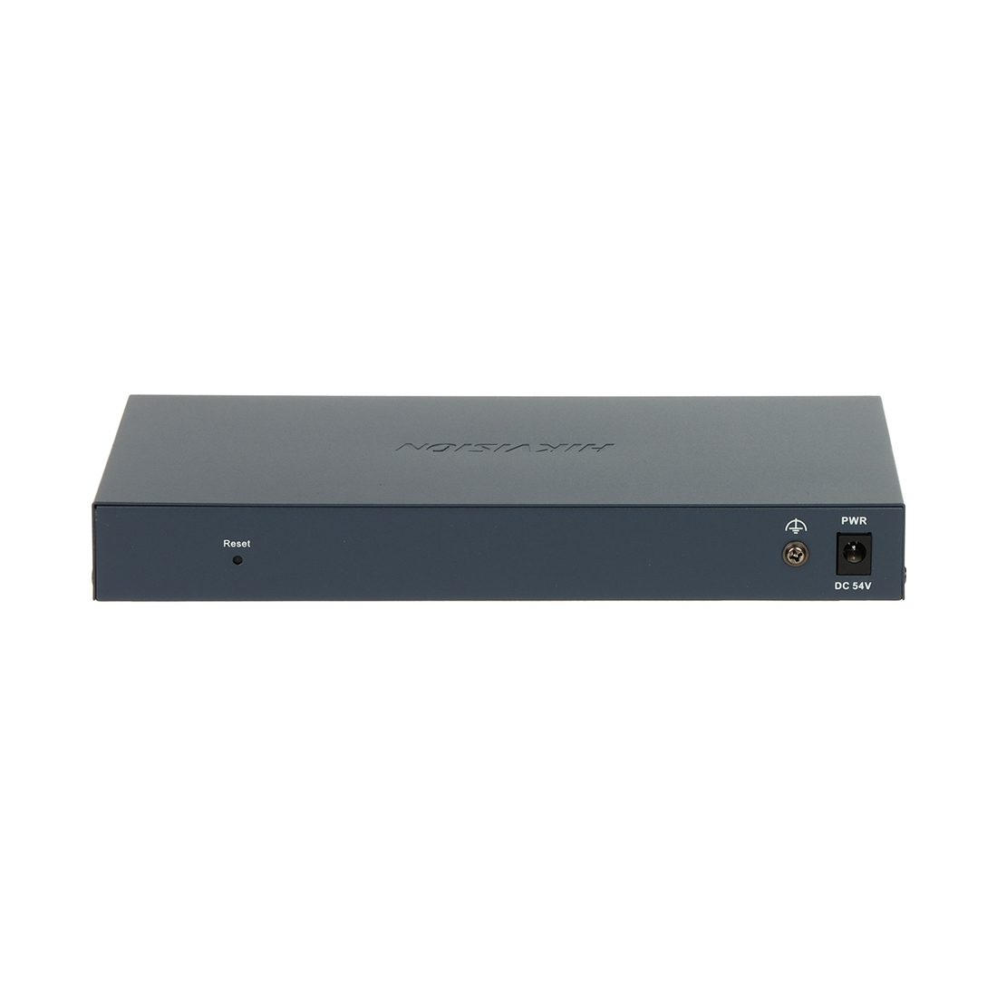 Коммутатор Hikvision DS-3E1528P-EI/M, 24 порта 1 Гбит/с, 2×SFP, PoE+, управляемый L2 – купить недорого с доставкой по Алматы и Казахстану
