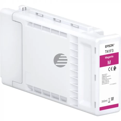 Струйный картридж Epson UltraChrome XD2, Magenta, 110 мл (C13T41R34N) — купить в Казахстане | neom.kz