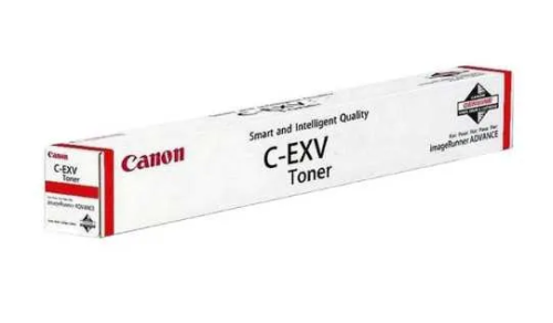 Тонер C-EXV 64 Black (черный) для imageRUNNER Advance C3922i/С3926i/С3930i/C3935i, (ISO 38000 стр) — купить в Казахстане | neom.kz