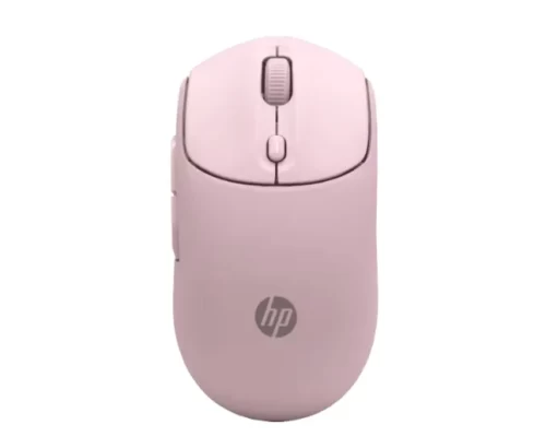 Mышь беспроводная AZ7B5AA HP 400 Quiet PNK Wireless Mouse — купить в Казахстане | neom.kz