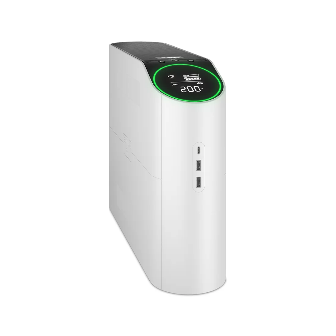 Источник бесперебойного питания APC Back-UPS BGM2200-GR – купить недорого с доставкой по Алматы и Казахстану фото 2