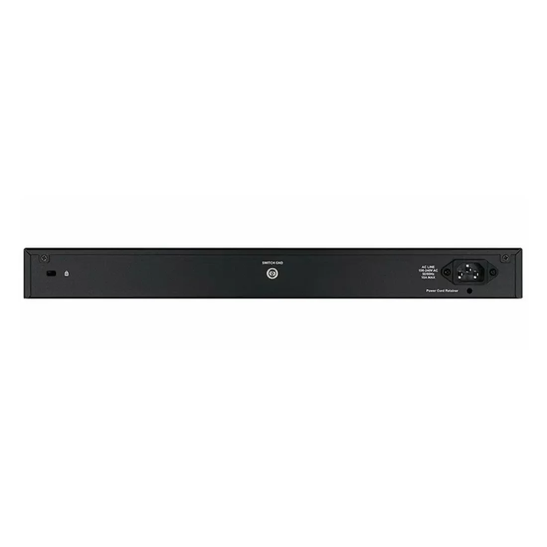 Коммутатор D-Link DGS-1210-52MPP/E2A, 48 портов 1 Гбит/с, PoE, управляемый L2 – купить недорого с доставкой по Алматы и Казахстану