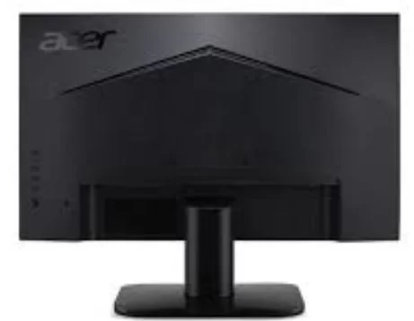 Монитор Acer KA272Ebi (UM.HX2EE.E13) – купить недорого с доставкой по Алматы и Казахстану фото 2