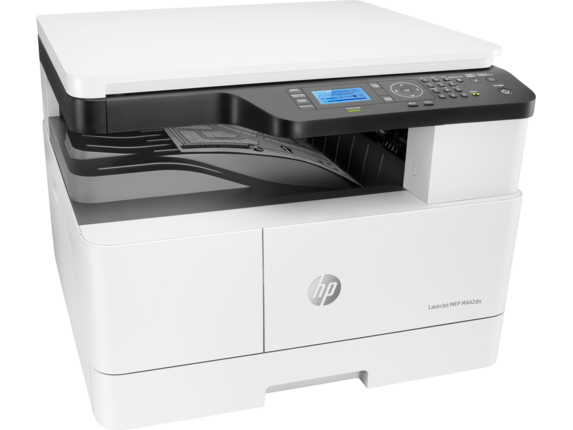 МФУ HP LaserJet M442dn (8AF71A) – купить недорого с доставкой по Алматы и Казахстану