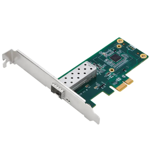 Сетевая карта D-Link DGE-560SX/D1A — купить в Казахстане | neom.kz