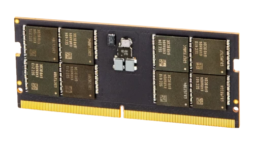 Оперативная память для ноутбука 32GB DDR5 5600MHz AMD Radeon R5 SO-DIMM CL46 1.1V R5532G5600S2S-U — оперативная память RAM