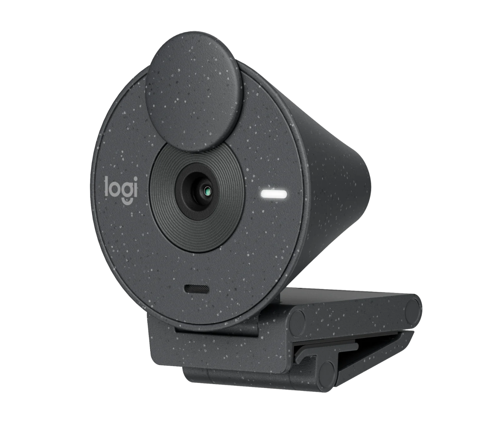 Веб-камера Logitech Brio 300 Full HD – купить недорого с доставкой по Алматы и Казахстану