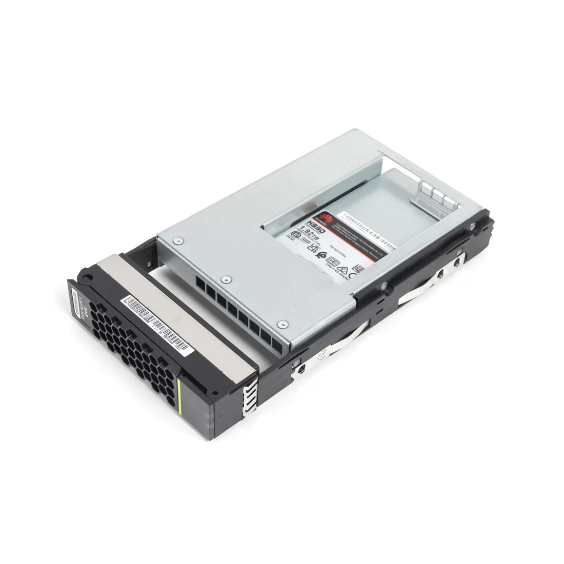 Твердотельный накопитель SSD Huawei L1-35-SSD1920G-V22Y 1,92TB SAS 3.5" – купить недорого с доставкой по Алматы и Казахстану фото 2