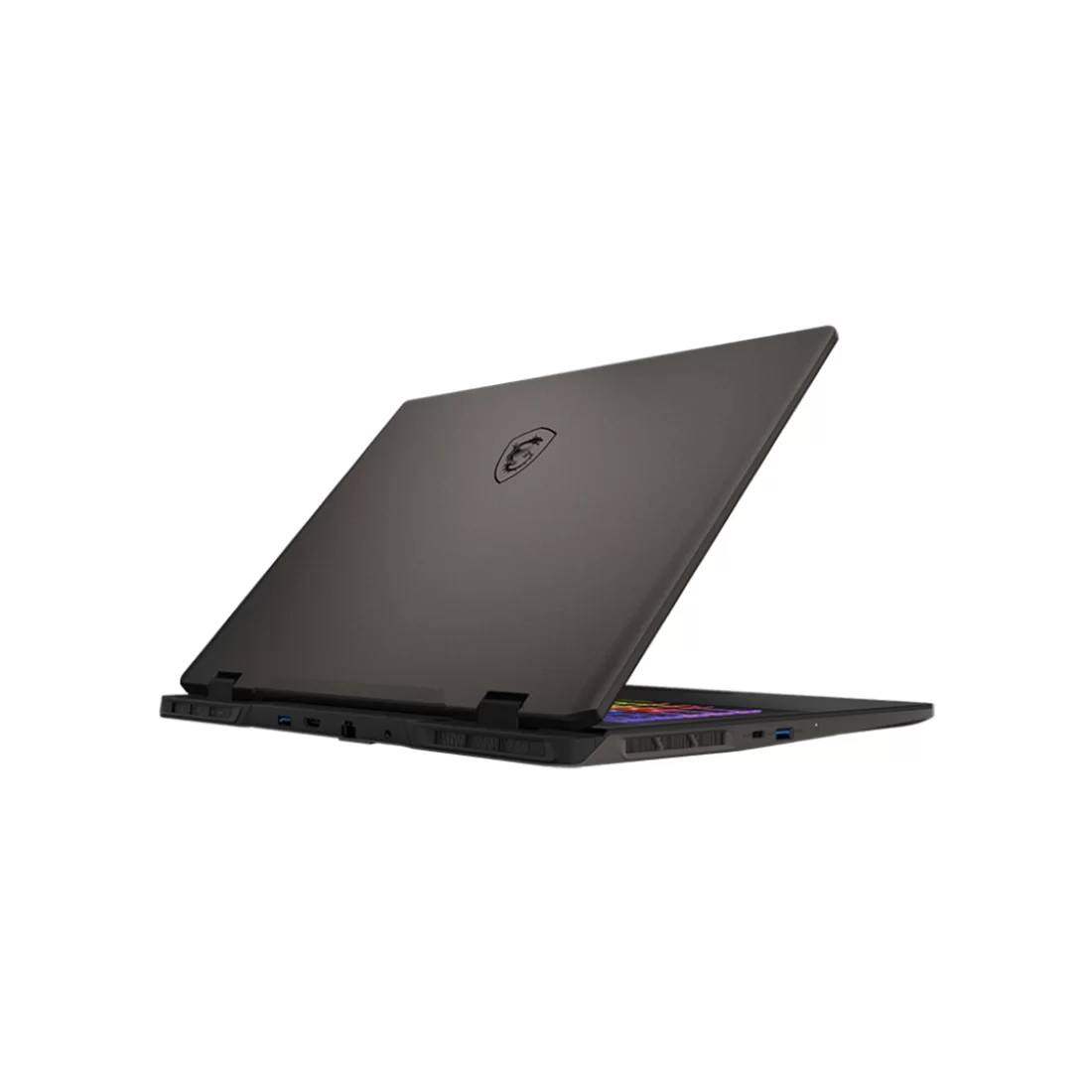 Ноутбук MSI Sword 17 HX 17" QHD 240Hz i7-14700HX 32GB 1TB RTX 4070 DOS – купить недорого с доставкой по Алматы и Казахстану