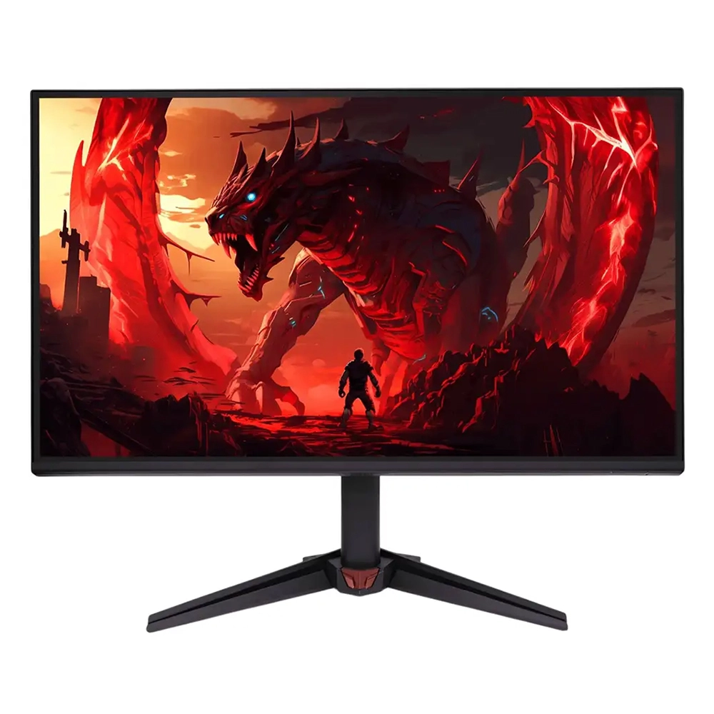 Монитор Acer VG240YP6bip 23.8" FHD IPS 120Hz (UM.QV0EE.609) – купить недорого с доставкой по Алматы и Казахстану