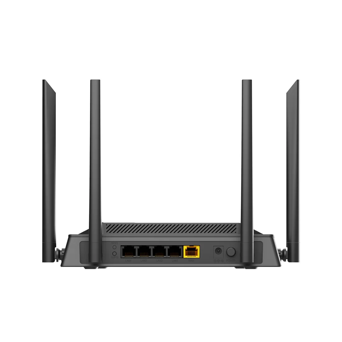 Wi-Fi роутер D-Link DIR-842/RU/R1B, Wi-Fi 5 AC1200, 2.4/5 ГГц, 1×WAN – купить недорого с доставкой по Алматы и Казахстану фото 3