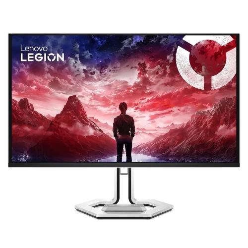 Монитор Lenovo Legion Pro 27Q-10 26.5" QHD QD OLED 280Hz (68CFGACBEU) — купить в Казахстане | neom.kz
