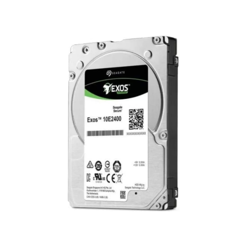 Жесткий диск Seagate Exos 10E2400 ST1800MM0129 1.8TB SAS – купить недорого с доставкой по Алматы и Казахстану