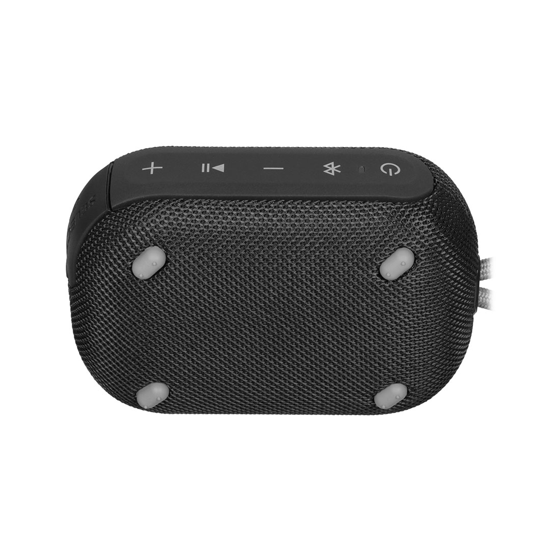 Портативная колонка soundcore Select 4 Go Black – купить недорого с доставкой по Алматы и Казахстану