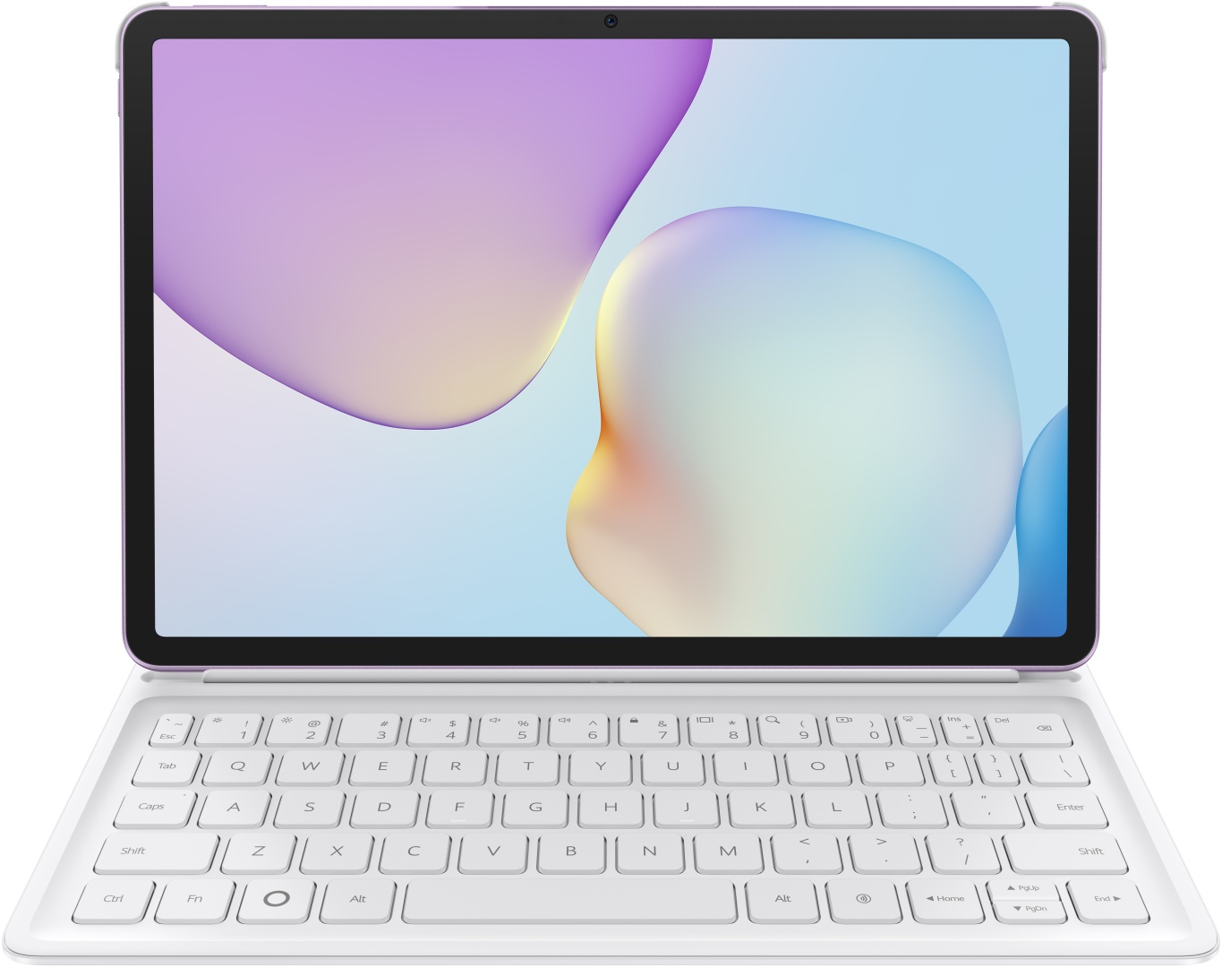 Планшет Huawei MatePad 11.5 2025 PaperMatte TXZ-W09 8GB RAM 256GB ROM Violet + Keyboard – купить недорого с доставкой по Алматы и Казахстану фото 5