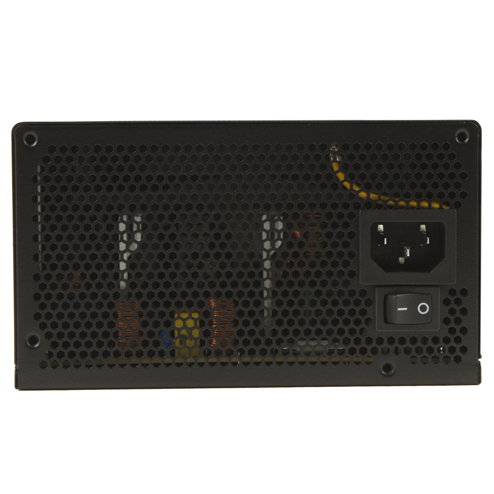 Блок питания ATX 750 W PCCooler KF750 – купить недорого с доставкой по Алматы и Казахстану