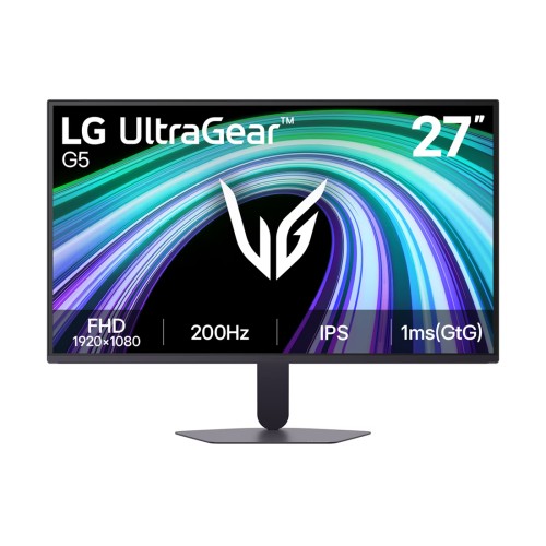 Монитор LG 27G523B-B 27" FHD IPS 100Hz (27G523B-B) — купить в Казахстане | neom.kz
