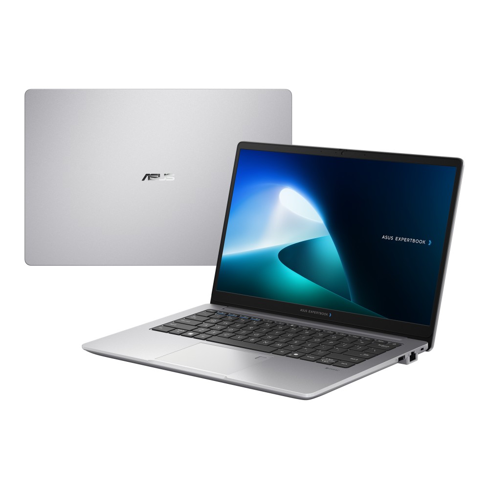 Ноутбук ASUS ExpertBook P1 P1403CVA-S61875 14" FHD IPS Core 3 100U 8GB SSD 256GB DOS (90NX0871-M024J0) – купить недорого с доставкой по Алматы и Казахстану фото 5