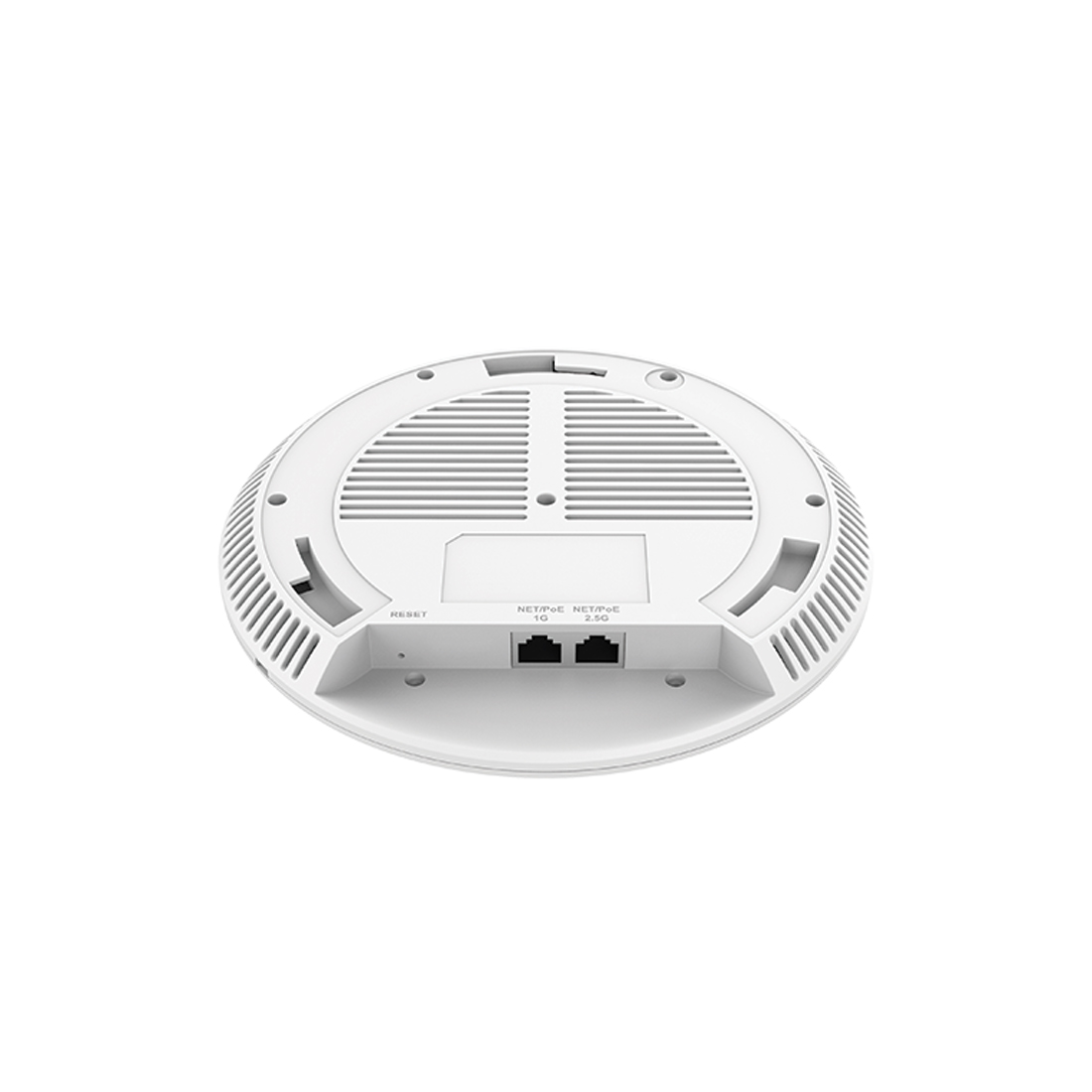 Точка доступа Wi-Fi Grandstream GWN7662, Wi-Fi 6 AX5400, 2.4/5 ГГц, 2.5 Гбит/с, PoE – купить недорого с доставкой по Алматы и Казахстану