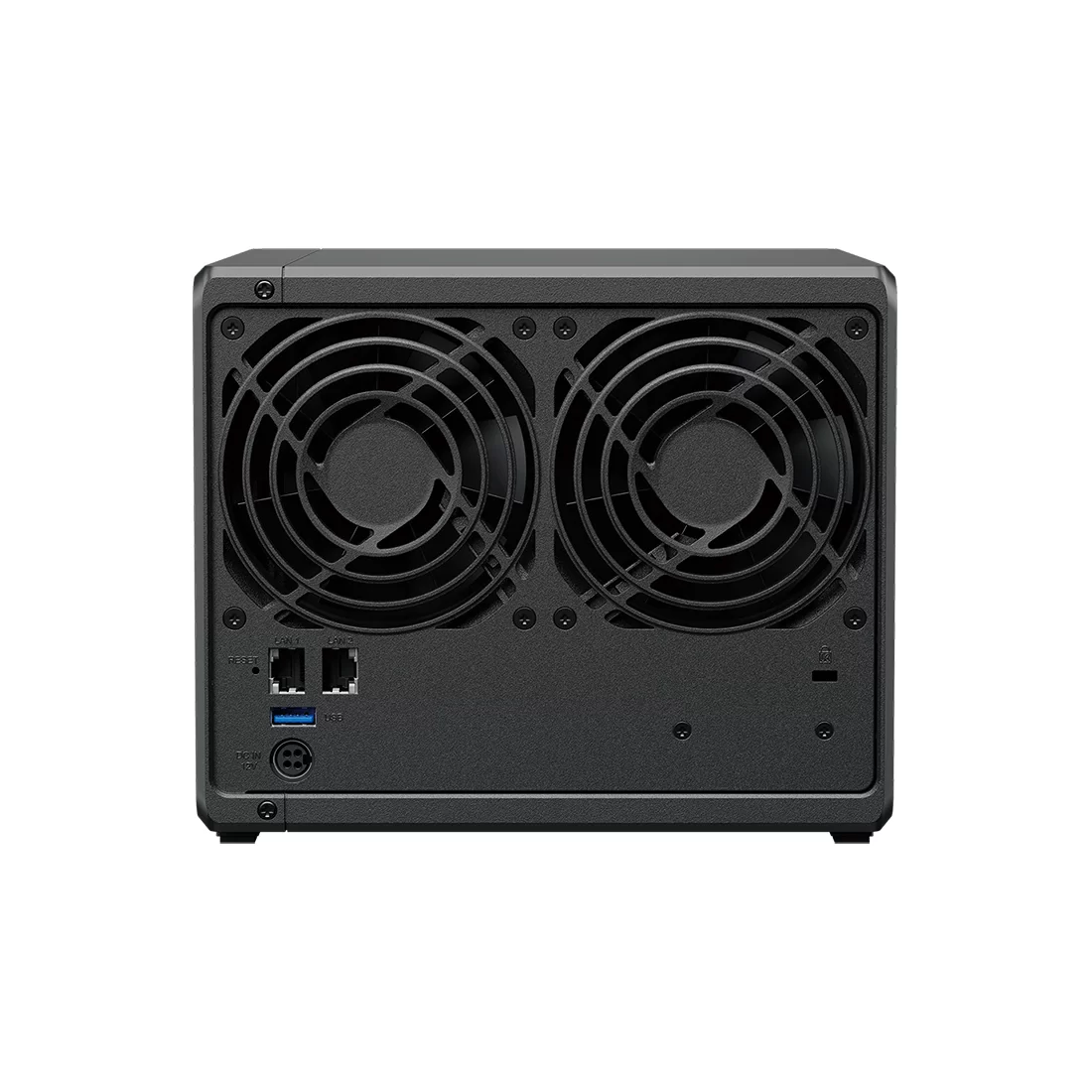 Система хранения данных Synology DS423+ – купить недорого с доставкой по Алматы и Казахстану