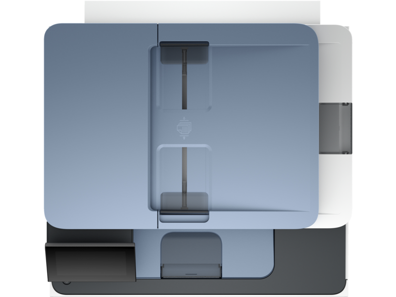  Цветной МФУ HP Color LaserJet Pro MFP 3303sdw (499M6A) фото 5