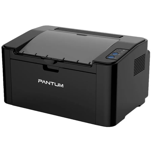 Принтер лазерный монохромный Pantum P2500NW, A4, 22 стр/мин, Wi-Fi — купить в Казахстане | neom.kz