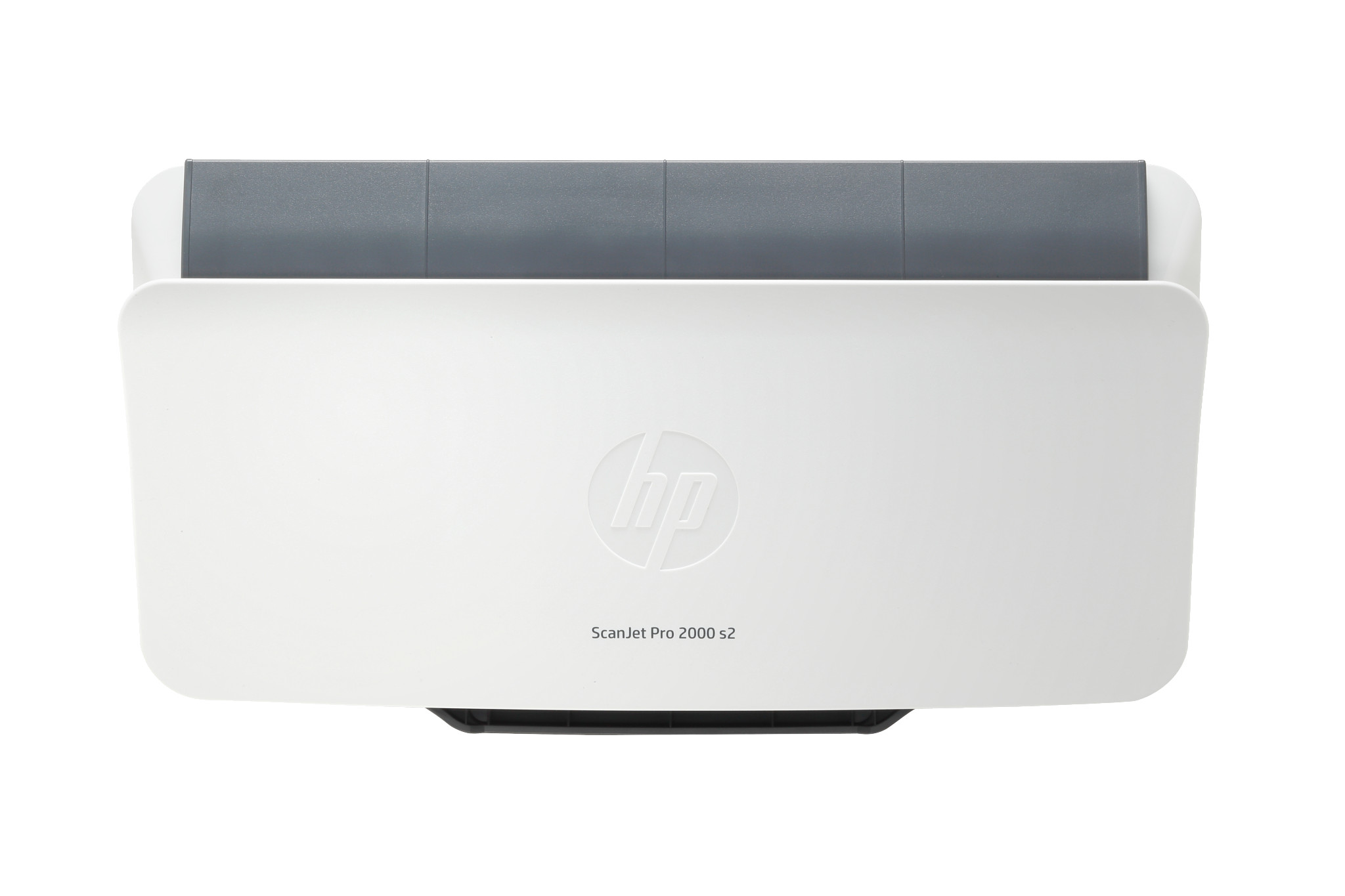 Сканер HP ScanJet Pro 2000 s2, протяжный, A4, 35 стр/мин (6FW06A) сканер фото 5