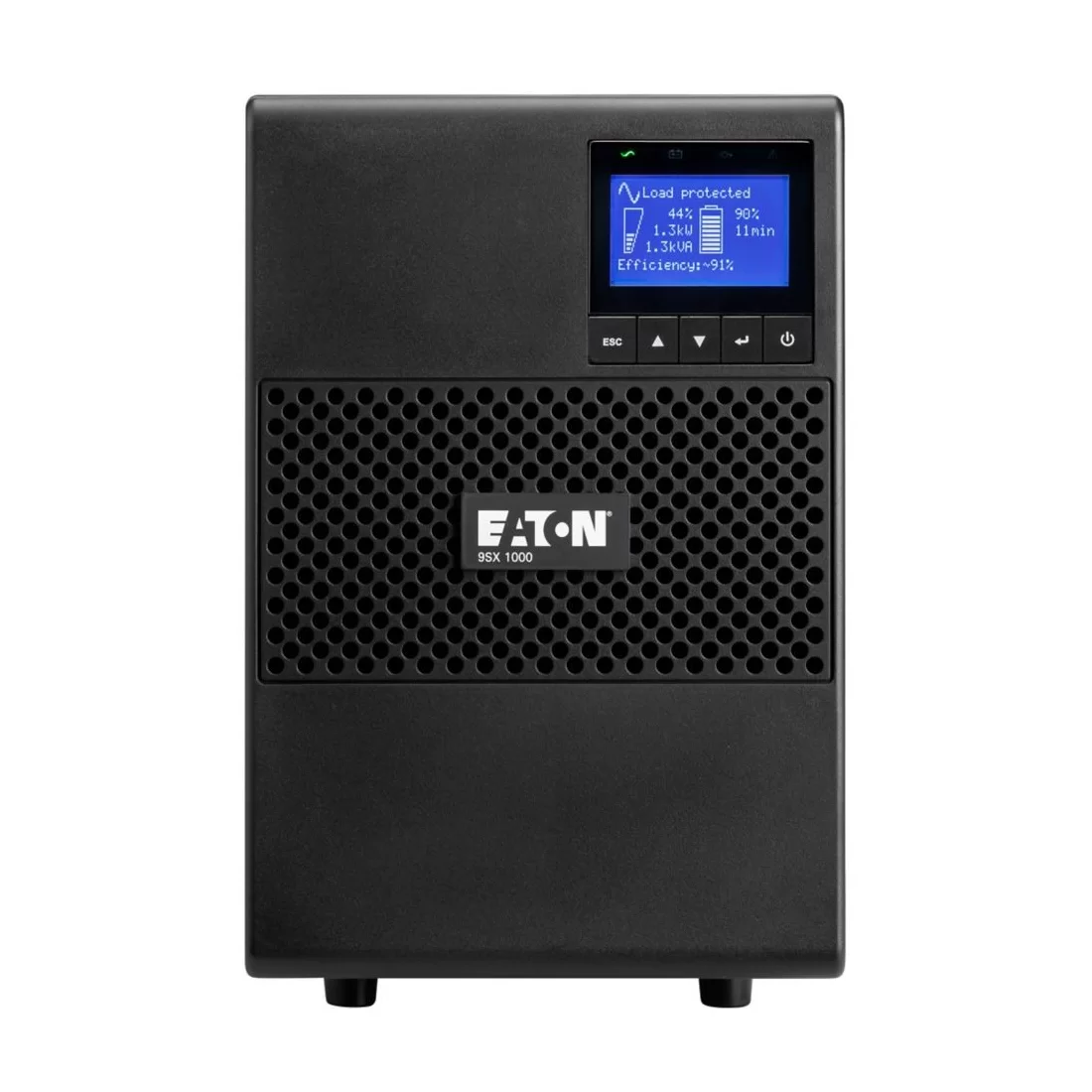 Источник бесперебойного питания Eaton 9SX1000I – купить недорого с доставкой по Алматы и Казахстану