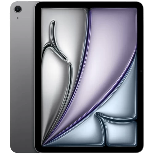 11-inch iPad Air M4 Wi-Fi 128GB - Space Grey (A3459) — купить в Казахстане | neom.kz
