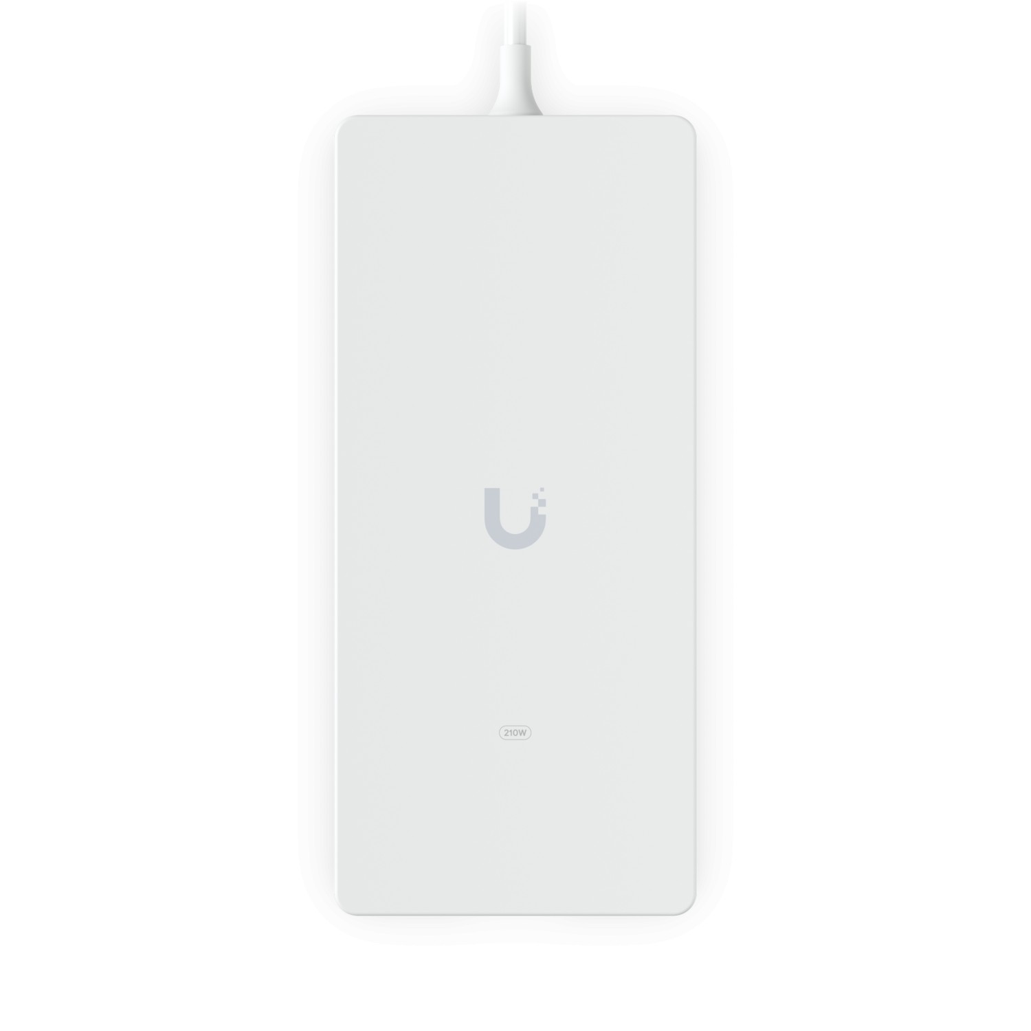 Адаптер питания Ubiquiti UACC-Adapter-AC-210W-EU, 54 В, 210 Вт, для коммутаторов UniFi – купить недорого с доставкой по Алматы и Казахстану
