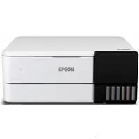  Цветной МФУ Epson L8160 (C11CJ20404)