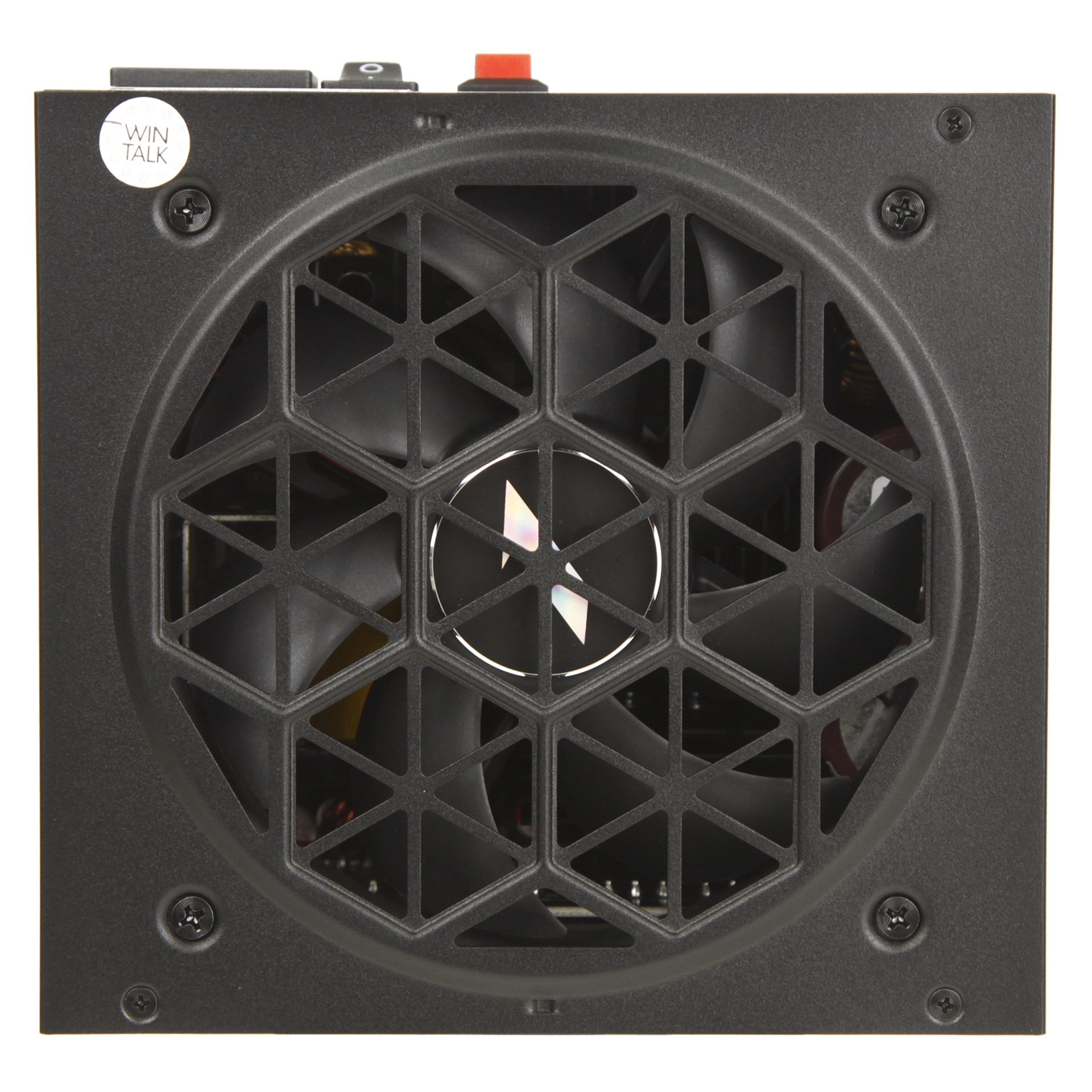 Блок питания 1STPLAYER NGDP1000 1000W Black (HA-1000BA3-BK) – купить недорого с доставкой по Алматы и Казахстану фото 5