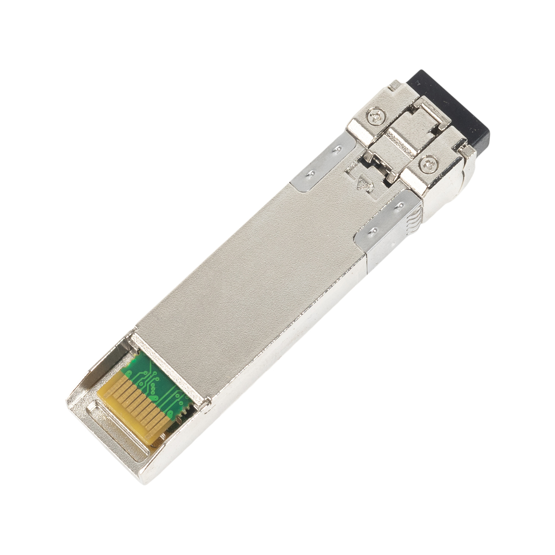 Трансивер А-Оптик AO-SFP+B23L-60D – купить недорого с доставкой по Алматы и Казахстану