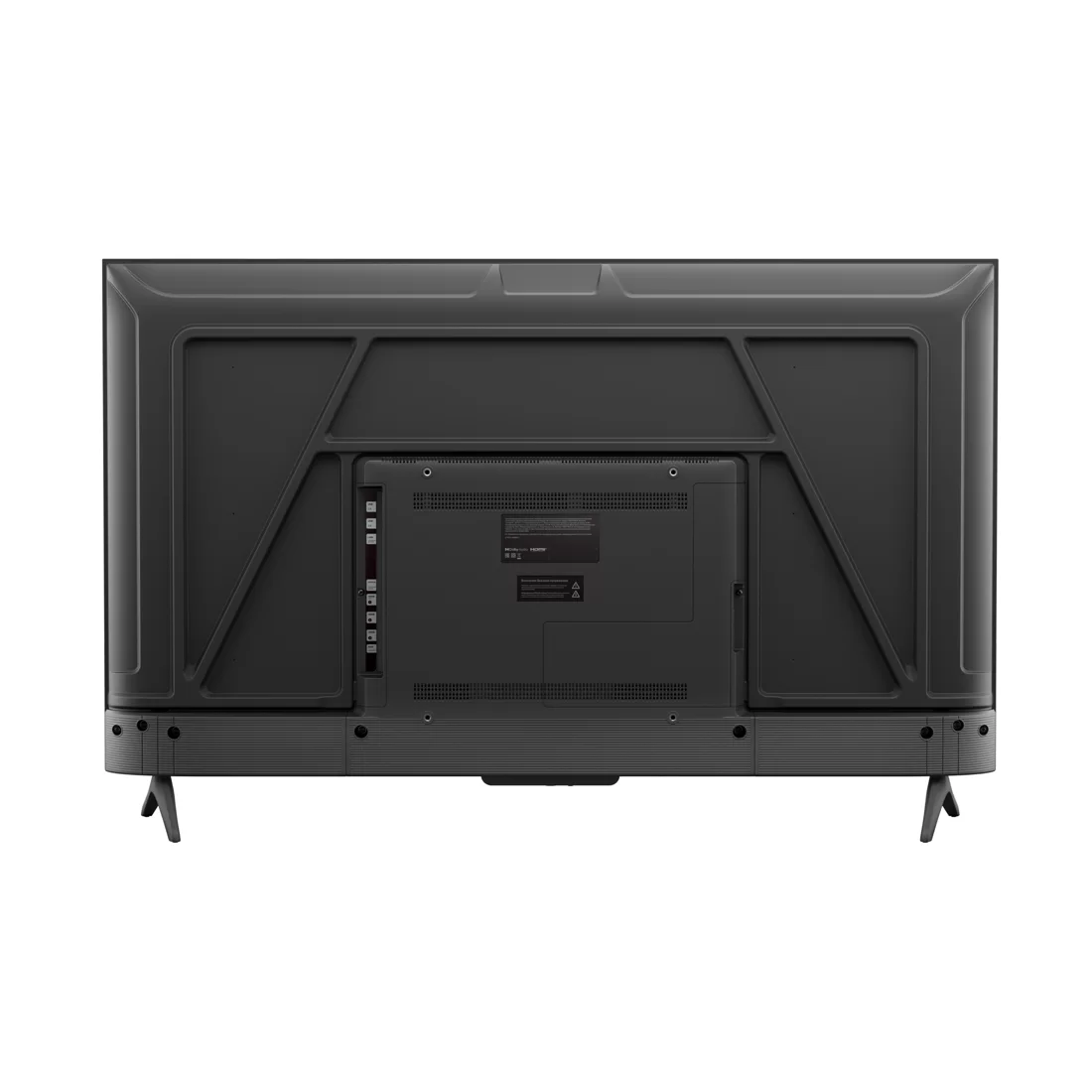 ТВ Станция Бейсик Яндекс YNDX-00076 с Алисой на YaGPT 55" – купить недорого с доставкой по Алматы и Казахстану