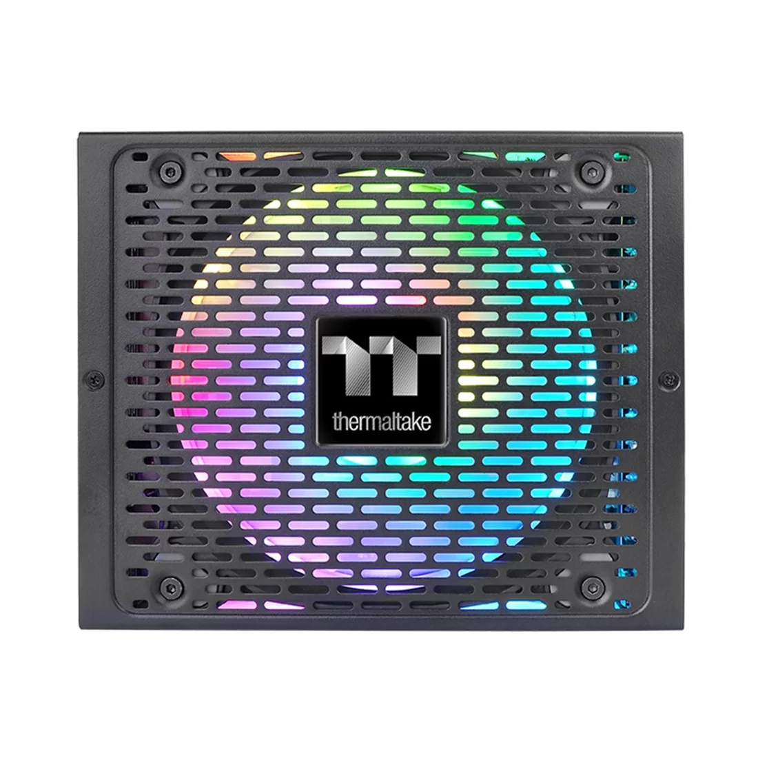 Блок питания Thermaltake Toughpower PF1 ARGB 1200W 80 PLUS Platinum (PS-TPD-1200F3FAPE-1) – купить недорого с доставкой по Алматы и Казахстану фото 2