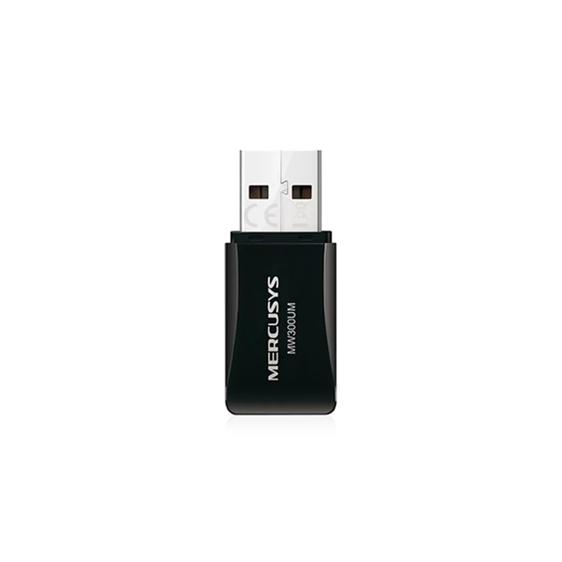 USB-адаптер Mercusys MW300UM – купить недорого с доставкой по Алматы и Казахстану