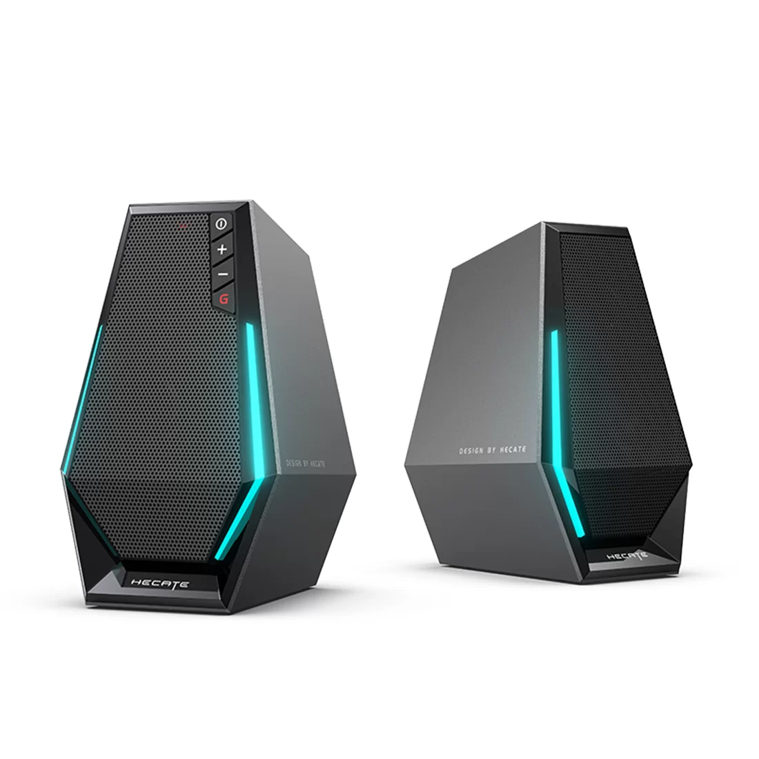 Колонки Edifier G1500 (2.0) – купить недорого с доставкой по Алматы и Казахстану фото 2